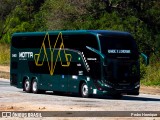 Viação Motta 24003 na cidade de Divinópolis, Minas Gerais, Brasil, por Pedro Henrique. Número da foto: #:id.