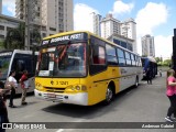 Viação Metrópole Paulista - Zona Leste 3 1241 na cidade de Barueri, São Paulo, Brasil, por Anderson Gabriel. Número da foto: #13256533.