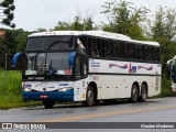 LM Turismo Transportes e Fretamentos 0400 na cidade de Campos do Jordão, São Paulo, Brasil, por Glauber Medeiros. Número da foto: #13256842.
