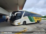 Empresa Gontijo de Transportes 18670 na cidade de Caruaru, Pernambuco, Brasil, por Lenilson da Silva Pessoa. Número da foto: #13257951.