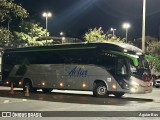 Actur Viagens 16046 na cidade de Belo Horizonte, Minas Gerais, Brasil, por Aguiar Bus. Número da foto: #13257589.