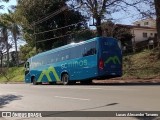 SC Minas Transportes 82726 na cidade de Muzambinho, Minas Gerais, Brasil, por Lucas Alexandre Tavares. Número da foto: #13257274.