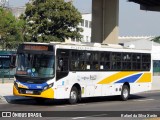 Auto Viação Três Amigos B44678 na cidade de Rio de Janeiro, Rio de Janeiro, Brasil, por Rafael da Silva Xarão. Número da foto: #:id.