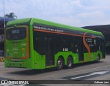 TRANSPPASS - Transporte de Passageiros 8 1205 na cidade de São Paulo, Brasil, por Adriano Luis. Número da foto: #:id.