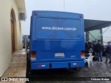 Dicave Volvo 8103 na cidade de Otacílio Costa, Santa Catarina, Brasil, por Vinícius Weber. Número da foto: #13256559.