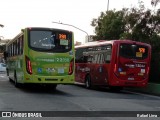 Santo Antônio Transportes Niterói 2.2.050 na cidade de Niterói, Rio de Janeiro, Brasil, por Rafael Lima. Número da foto: #:id.
