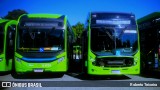 Sambaíba Transportes Urbanos 2 2934 na cidade de São Paulo, São Paulo, Brasil, por Roberto Teixeira. Número da foto: #13257510.