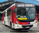 Suzantur Santo André 09-830 na cidade de Santo André, São Paulo, Brasil, por Matheus dos Anjos Silva. Número da foto: #13258273.