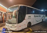 Expresso Mineiro 8808 na cidade de Oliveira, Minas Gerais, Brasil, por Andre Santos de Moraes. Número da foto: #13257183.