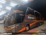 RenainTur 1009 na cidade de São José do Rio Preto, São Paulo, Brasil, por Kelvi Henrique . Número da foto: #13256508.