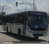 SJT - São Judas Tadeu 977 na cidade de Recife, Pernambuco, Brasil, por Samuel Júnior. Número da foto: #:id.