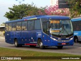 Auto Viação Jabour D86761 na cidade de Rio de Janeiro, Rio de Janeiro, Brasil, por Leonardo Alecsander. Número da foto: #13258389.