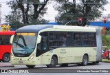 Leblon Transporte de Passageiros 15439 na cidade de Curitiba, Paraná, Brasil, por Alessandro Fracaro Chibior. Número da foto: #13256831.