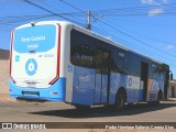 HP Transportes Coletivos 20.615 na cidade de Aparecida de Goiânia, Goiás, Brasil, por Pedro Henrique Eufrasio Correia Dias. Número da foto: #:id.