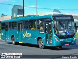 Transporte Coletivo Estrela 1233 na cidade de Florianópolis, Santa Catarina, Brasil, por Gustavo  Bonfate. Número da foto: #:id.