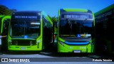 Viação Paratodos > São Jorge > Metropolitana São Paulo > Mobibrasil 6 4722 na cidade de São Paulo, São Paulo, Brasil, por Roberto Teixeira. Número da foto: #13257493.