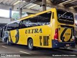 Viação Ultra 2299 na cidade de São Paulo, São Paulo, Brasil, por Wanderson Vinícius Amorim. Número da foto: #:id.