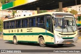 Empresa Unida Mansur e Filhos 507 na cidade de Caratinga, Minas Gerais, Brasil, por Paulo Henrique Pereira Borges. Número da foto: #13257948.