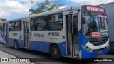 Viação Forte AF-98502 na cidade de Belém, Pará, Brasil, por Adryan Sálomo. Número da foto: #:id.