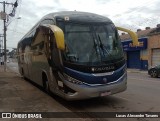 Caravellas Transportes e Turismo 2201 na cidade de Machado, Minas Gerais, Brasil, por Lucas Alexandre Tavares. Número da foto: #13257315.