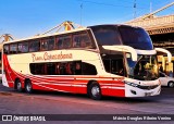 Flota Copacabana 156 na cidade de Santa Cruz de la Sierra, Andrés Ibáñez, Santa Cruz, Bolívia, por Márcio Douglas Ribeiro Venino. Número da foto: #13258668.