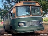 Ônibus Particulares 9310 na cidade de Brazlândia, Distrito Federal, Brasil, por Pietro Ribeiro. Número da foto: #13256587.