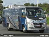 AGC Rio Turismo 5702 na cidade de Rio de Janeiro, Rio de Janeiro, Brasil, por Rodrigo Miguel. Número da foto: #13257194.