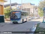 Viação União DC 1.217 na cidade de Duque de Caxias, Rio de Janeiro, Brasil, por Natan Lima. Número da foto: #13256446.