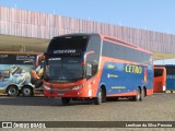 Viação Cetro 20009 na cidade de Caruaru, Pernambuco, Brasil, por Lenilson da Silva Pessoa. Número da foto: #13257795.