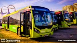 Santo Antônio Transportes Niterói 2.2.097 na cidade de Niterói, Rio de Janeiro, Brasil, por Icaro Vicente brandao. Número da foto: #13256493.