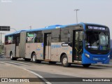 BRT Sorocaba Concessionária de Serviços Públicos SPE S/A 3243 na cidade de Sorocaba, São Paulo, Brasil, por Weslley Kelvin Batista. Número da foto: #13256728.