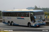 Mojão Tur 3301 na cidade de Canas, São Paulo, Brasil, por João Felipe. Número da foto: #13256659.