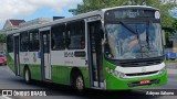 Belém Rio Transportes BD-199 na cidade de Belém, Pará, Brasil, por Adryan Sálomo. Número da foto: #:id.