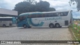 Auto Viação Camurujipe 4023 na cidade de Cruz das Almas, Bahia, Brasil, por Flávio  Santos. Número da foto: #13256386.