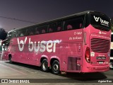 Vivitur Turismo 25000 na cidade de Belo Horizonte, Minas Gerais, Brasil, por Aguiar Bus. Número da foto: #13257596.