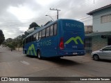 SC Minas Transportes 76924 na cidade de Caldas, Minas Gerais, Brasil, por Lucas Alexandre Tavares. Número da foto: #13257262.