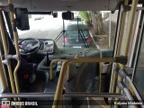 Viação Futura 105 na cidade de Novo Hamburgo, Rio Grande do Sul, Brasil, por Kalyano Medeiros. Número da foto: #:id.