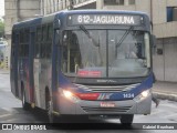 Expresso Metrópolis Transportes e Viagens 1434 na cidade de Campinas, São Paulo, Brasil, por Gabriel Brunhara. Número da foto: #13257354.