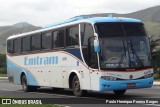 Emtram 4690 na cidade de Barra do Piraí, Rio de Janeiro, Brasil, por Paulo Henrique Pereira Borges. Número da foto: #13257989.