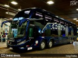 Viação Cometa 725307 na cidade de Belo Horizonte, Minas Gerais, Brasil, por César Ônibus. Número da foto: #13257881.