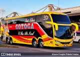 Trans Cotoca 101 na cidade de Santa Cruz de la Sierra, Andrés Ibáñez, Santa Cruz, Bolívia, por Márcio Douglas Ribeiro Venino. Número da foto: #13258645.