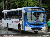 Consórcio Navegantes - 02 > Viação São Jorge > Transurb Transporte Urbano 02070 na cidade de João Pessoa, Paraíba, Brasil, por William Souza. Número da foto: #:id.