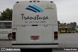 Transtusa - Transporte e Turismo Santo Antônio 294 na cidade de Joinville, Santa Catarina, Brasil, por Rodrigo Martins. Número da foto: #13257032.