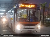 Transcel > CS Brasil 1011 na cidade de Mogi das Cruzes, São Paulo, Brasil, por Karlos Eduardo. Número da foto: #:id.