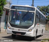 Borborema Imperial Transportes 830 na cidade de Recife, Pernambuco, Brasil, por Samuel Júnior. Número da foto: #:id.
