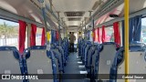Novix Bus 73018 na cidade de Duque de Caxias, Rio de Janeiro, Brasil, por Gabriel Sousa. Número da foto: #13257724.