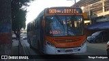 Auto Viação Vera Cruz - Belford Roxo A04067 na cidade de Nova Iguaçu, Rio de Janeiro, Brasil, por Thiago Rodrigues. Número da foto: #13256403.