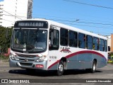 Auto Viação ABC RJ 105.090 na cidade de Niterói, Rio de Janeiro, Brasil, por Leonardo Alecsander. Número da foto: #13258487.