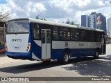 ViaBus Transportes CT-97713 na cidade de Belém, Pará, Brasil, por Adriano Castro. Número da foto: #:id.
