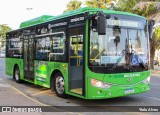 Cidade Alta Transportes 1.040 na cidade de Olinda, Pernambuco, Brasil, por Ytalo Alves. Número da foto: #13256859.